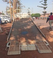 Cargo Truck – Dial-Us Logistics Uganda