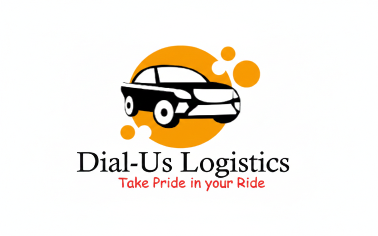 Dial-Us Logistics
